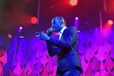 Neilson Barnard/Getty Images