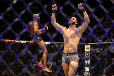 Ronald Martinez/Getty Images