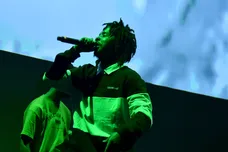 Theo Wargo/Getty Images