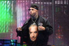 Laurence Griffiths/Getty Images