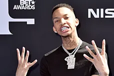 Aaron J. Thornton/Getty Images