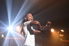 Paras Griffin/Getty Images