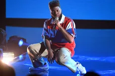 Kevin Winter/Getty Images