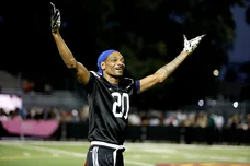 Tibrina Hobson/Getty Images