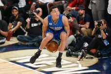 Jonathan Bachman/Getty Images