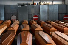 PIERO CRUCIATTI / Contributor / Getty Images