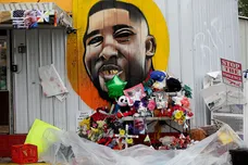 Joshua Lott/Getty Images