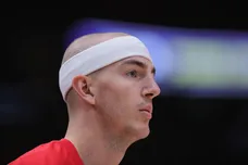 Jonathan Daniel/Getty Images