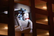 Vivien Killilea/Getty Images for Adult Swim