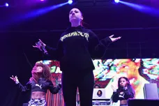 Theo Wargo/Getty Images