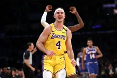 Sean M. Haffey/Getty Images