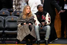 Kevin Mazur/Getty Images