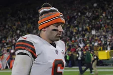 Stacy Revere/Getty Images