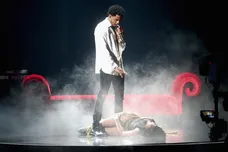 Frederick M. Brown/Getty Images