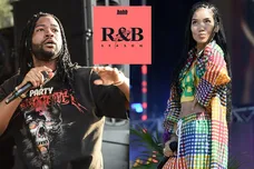 Jhene: Craig Barritt/Getty Images; PND: Tabatha Fireman/Getty Images