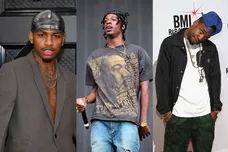 Amy Sussman/Getty Images, Theo Wargo/Getty Images,Neilson Barnard/Getty Images