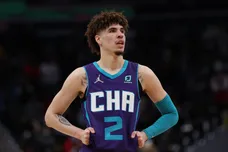 (Photo by Patrick Smith/Getty Images)