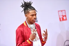 Paras Griffin/Getty Images