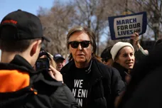 Spencer Platt/Getty Images