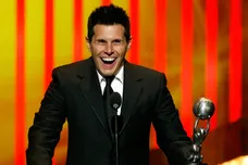 Vince Bucci / Stringer / Getty Images