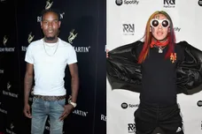 Randy Shropshire/Getty Images,  Ilya S. Savenok/Getty Images