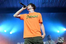 Paras Griffin/Getty Images