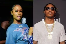 Prince Williams & Ilya S. Savenok/Getty Images