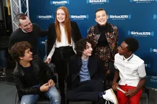 Photo by Astrid Stawiarz/Getty Images