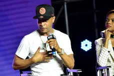 Moses Robinson/Getty Images