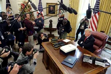 Chip Somodevilla/Getty Images