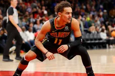 Kevin C. Cox/Getty Images