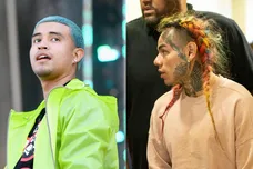 Craig Barritt/Getty Images, Bob Levey/Getty Images