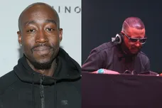 Mike Windle/Getty Images ,  Scott Dudelson/Getty Images