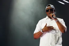 Bennett Raglin / Stringer / Getty Images