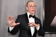 Christopher Polk/Getty Images