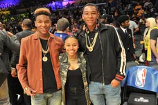 Allen Berezovsky/Getty Images