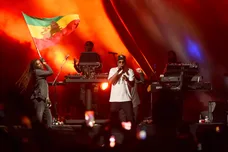 Nicholas Hunt/Getty Images