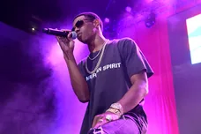 Paras Griffin / Getty Images