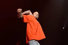 Kevin Mazur/Getty Images for Philymack