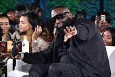 Paras Griffin/Getty Images