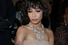 Bennett Raglin/Getty Images