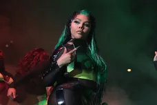 Prince Williams/Getty Images