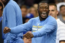 Ethan Miller/Getty Images