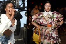 Kevin Winter/Getty Images & Dimitrios Kambouris/Getty Image