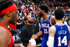 Mark Blinch/Getty Images