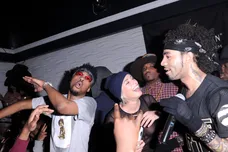 Ernesto Distefano/Getty Images for Viber Media SARL