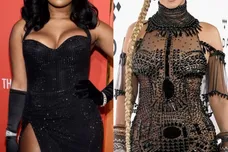 Dimitrios Kambouris & Larry Busacca/Getty Images