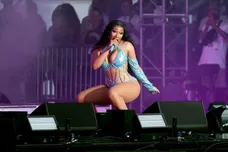 Arturo Holmes/Getty Images