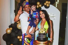 Image via @debbiejimenes on Instagram/HNHH