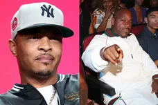 Frederick M. Brown/Getty Images, Johnny Nunez/Getty Images